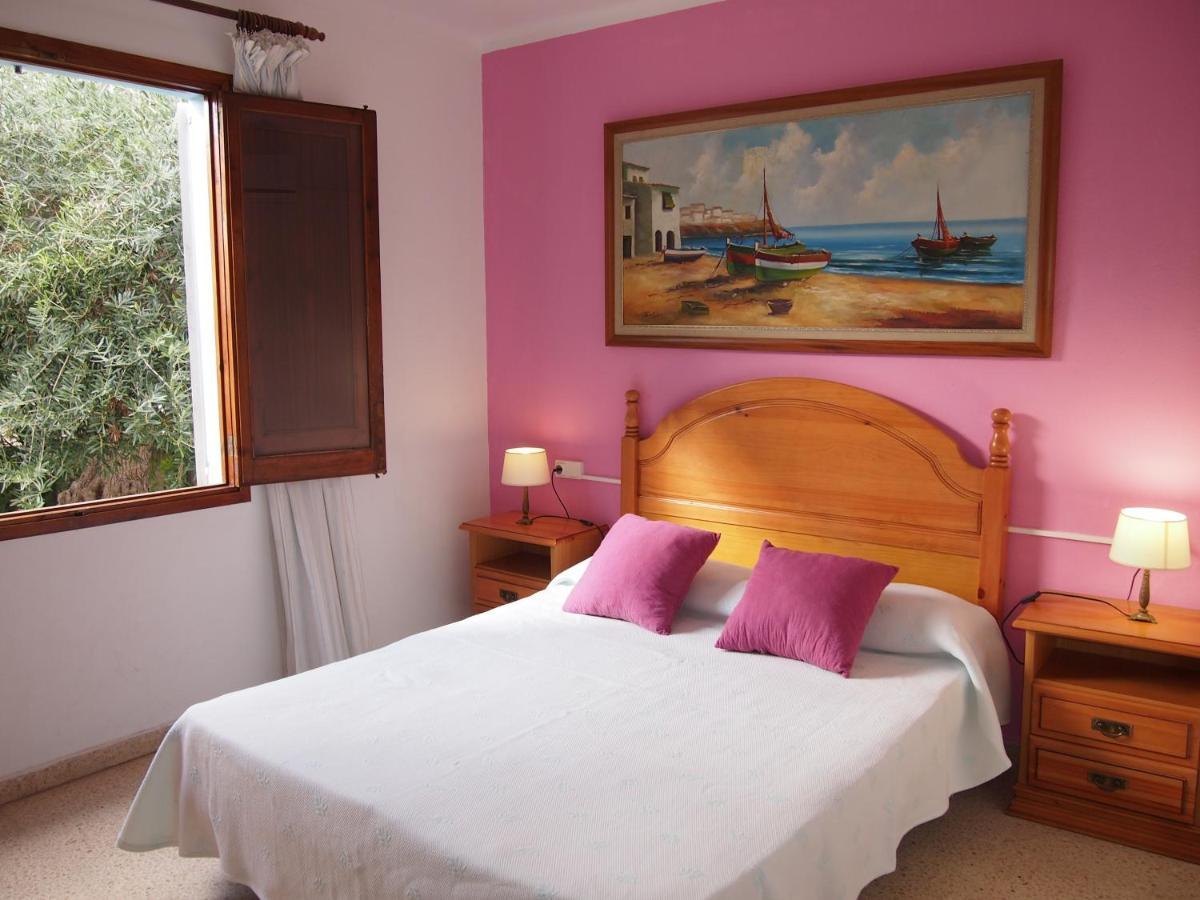 Sa Marina Villa Port de Alcudia  Exterior photo